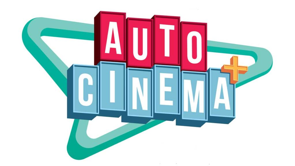 Autocinema+