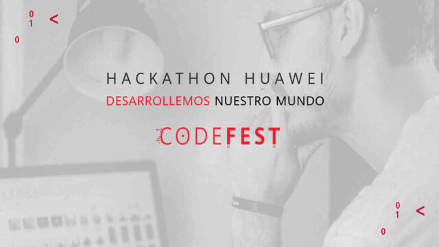 Huawei Code Fest