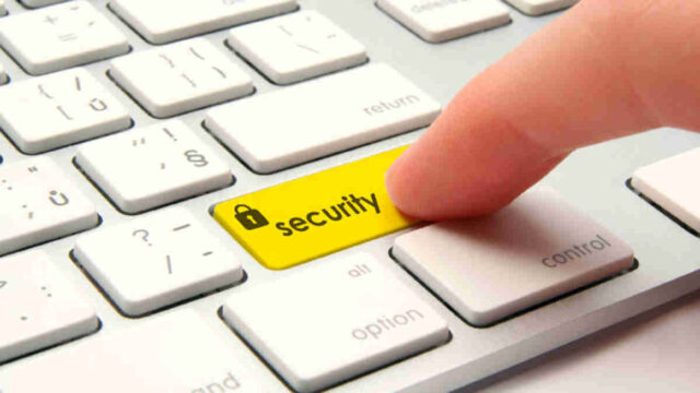 Seguridad online