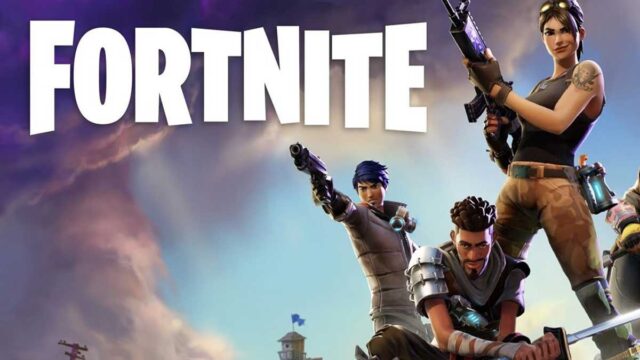 Torneo Fortnite10K