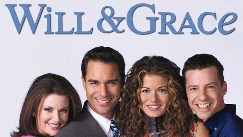 Will & Grace