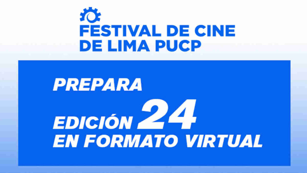 Festival de Cine de Lima