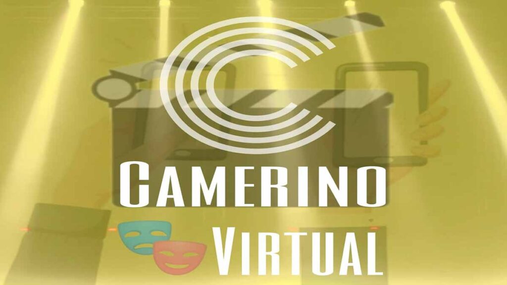 Camerino virtual