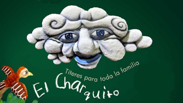 El Charquito