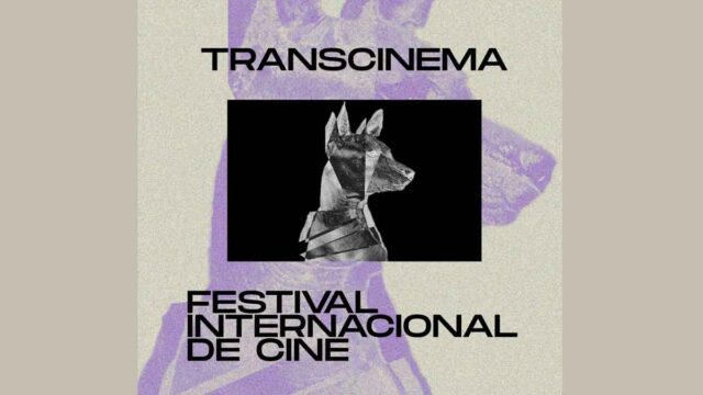 Festival Transcinema 2020