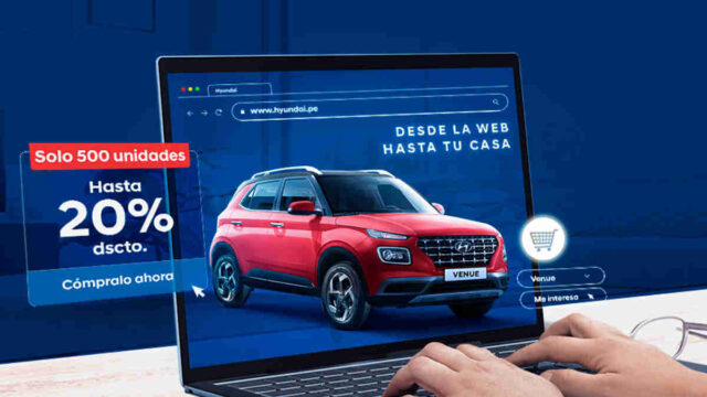 Hyundai-ecommerce