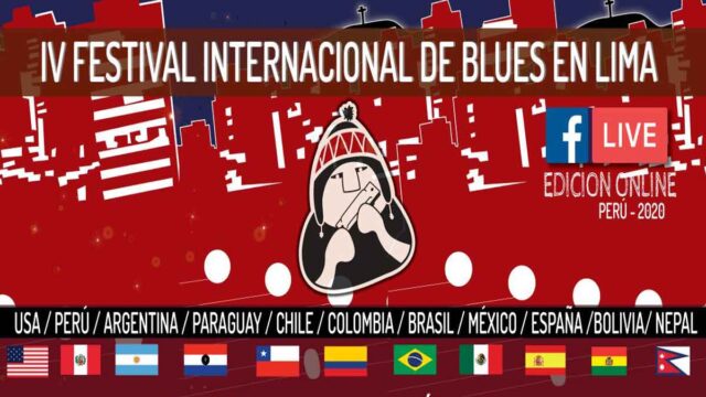Festival Internacional de Blues