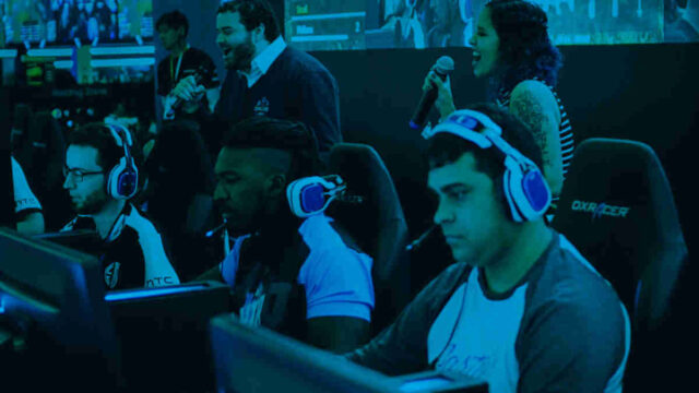 Logitech G Challenge Latinoamérica