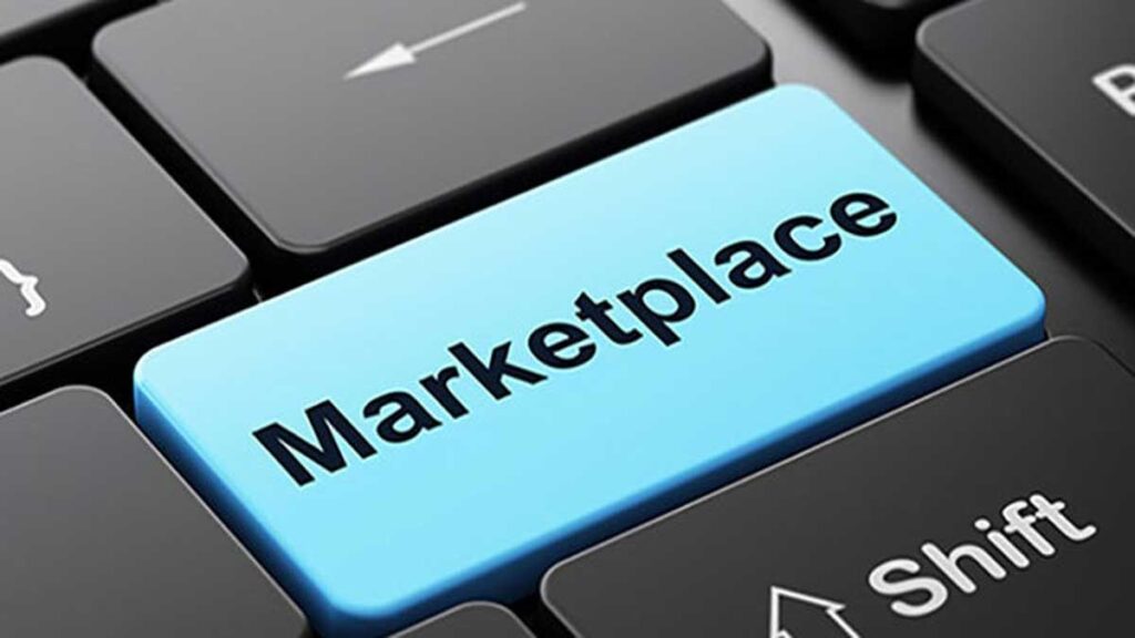 Crear marketplace