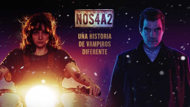 NOS4A2