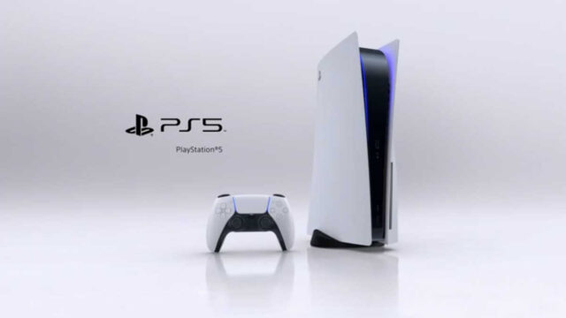 Diseño de la PlayStation 5