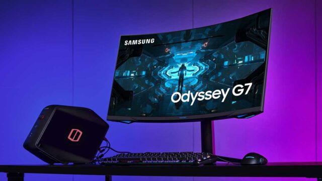 Odyssey G7