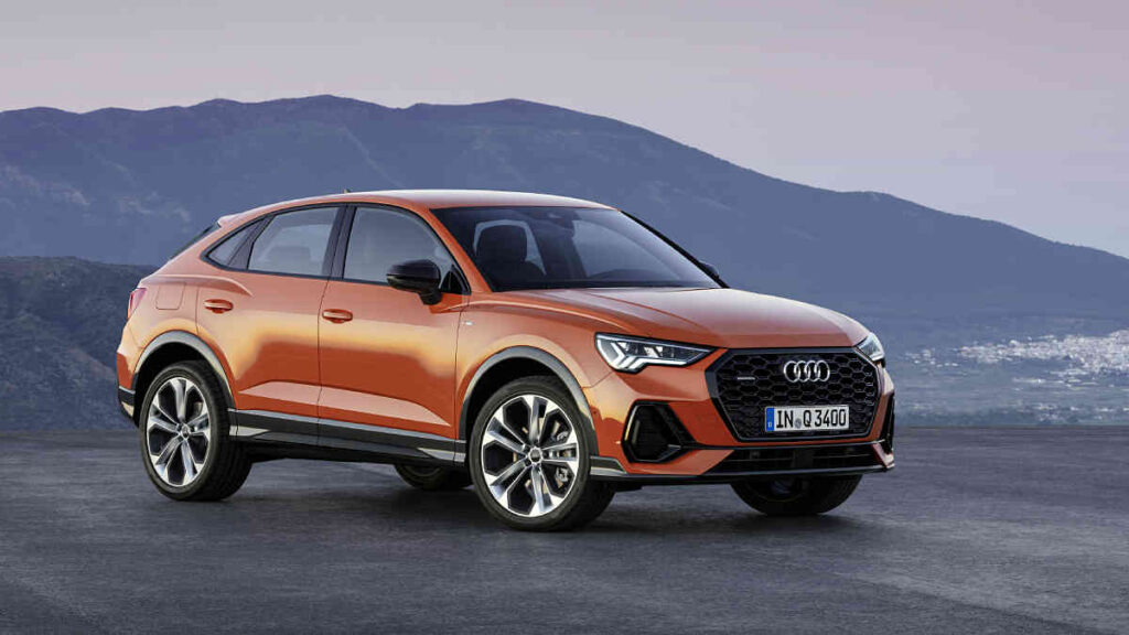 Q3 Sportback