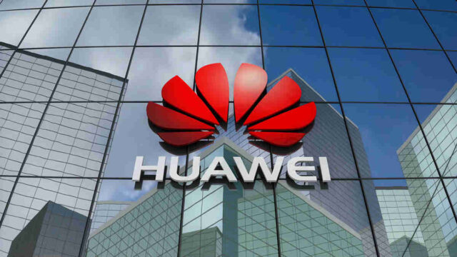 Huawei Primer semestre 2020