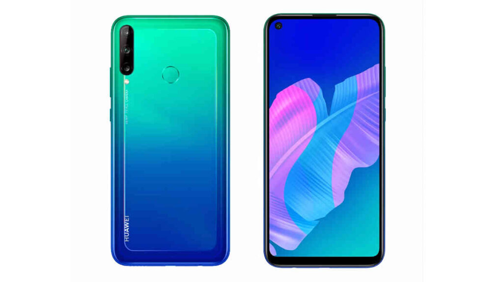 Huawei Y7p