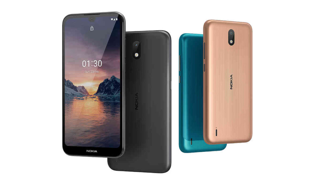 Nokia 1.3