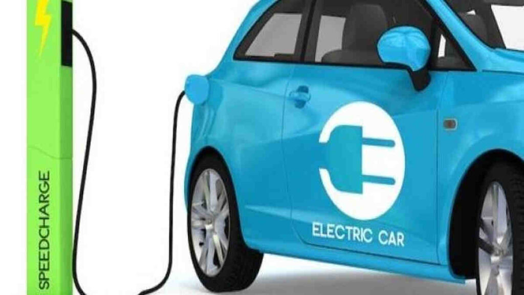 vehículos híbridos y eléctricos