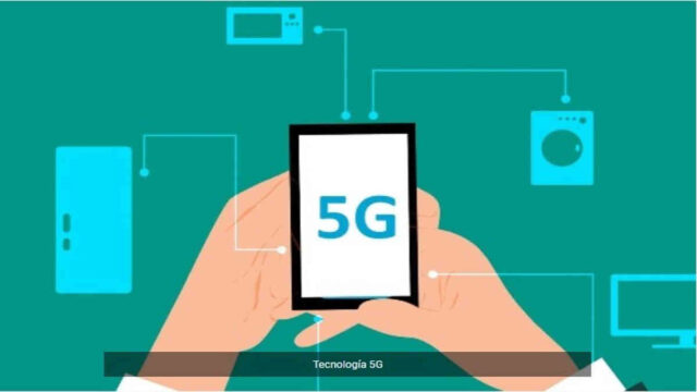 Brasil Huawei Tecnología 5G