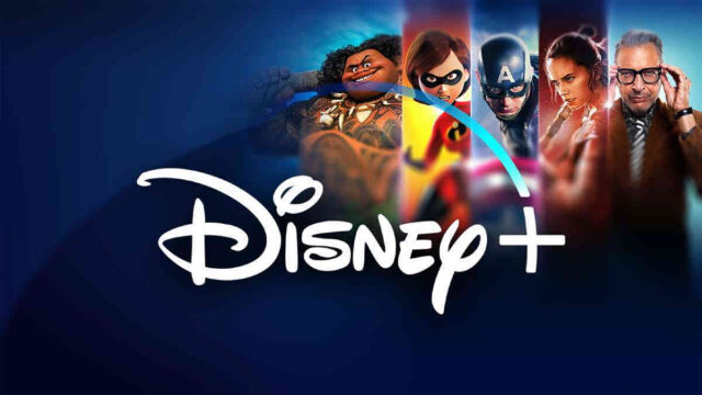 Disney Plus Fecha de lanzamiento