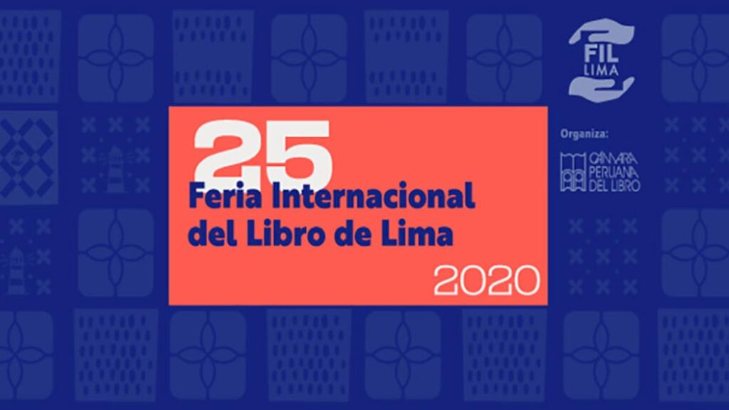 Feria Internacional del Libro de Lima