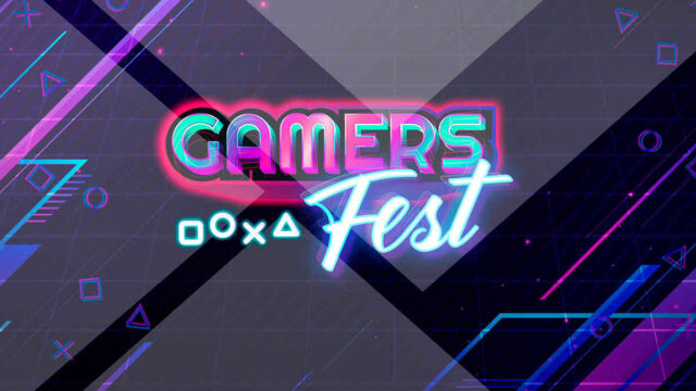 Gamers Fest