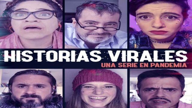 Historias virales