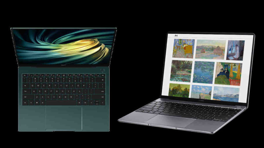 MateBook X Pro MateBook 13