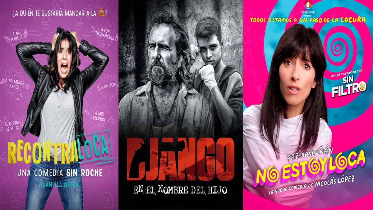 Peliculas Digitales