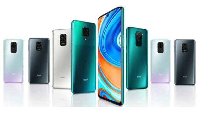 xiaomi lidera mercado peruano