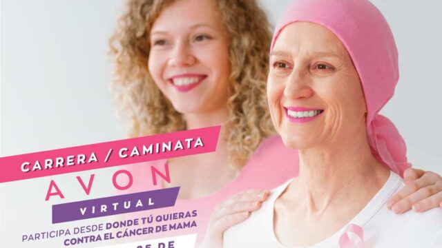 cáncer de mama