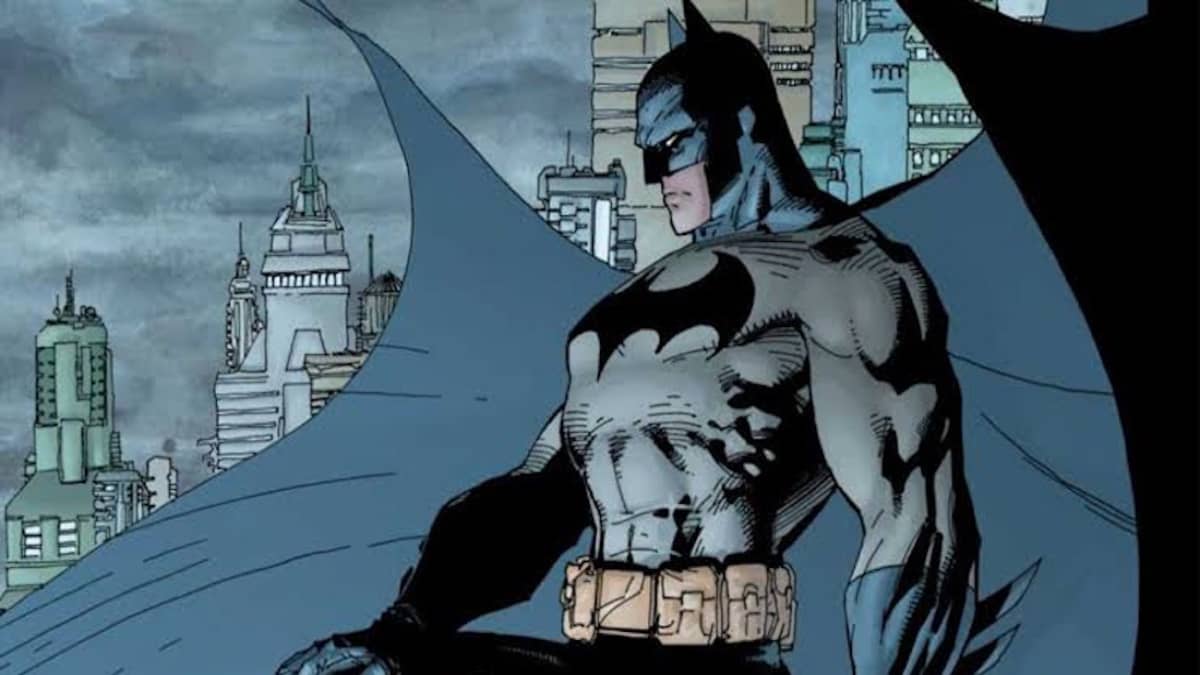 Por qué este 19 de septiembre se celebra el Día de Batman? – Enterados