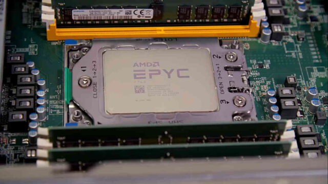 Fondo AMD HPC para la investigación del Covid-19