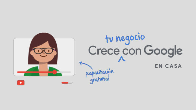 Google para crecer - Kit de marketing