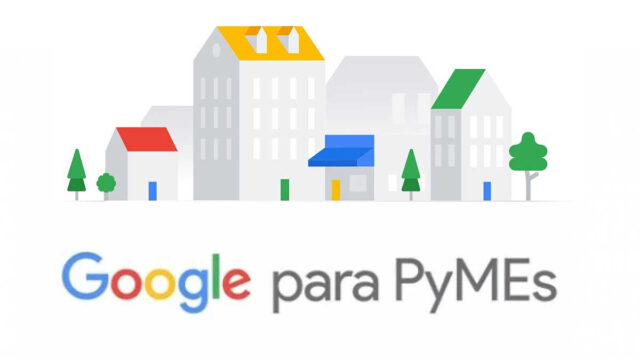 Google Para PyMEs