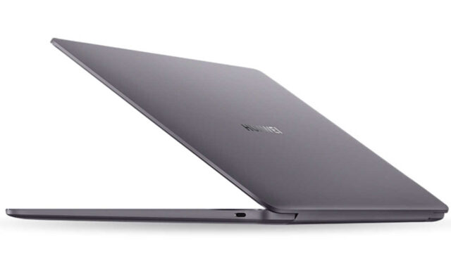 Huawei MateBook 13