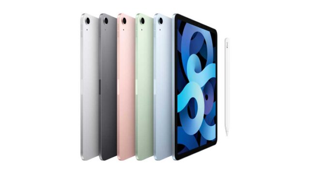 Apple iPad Air