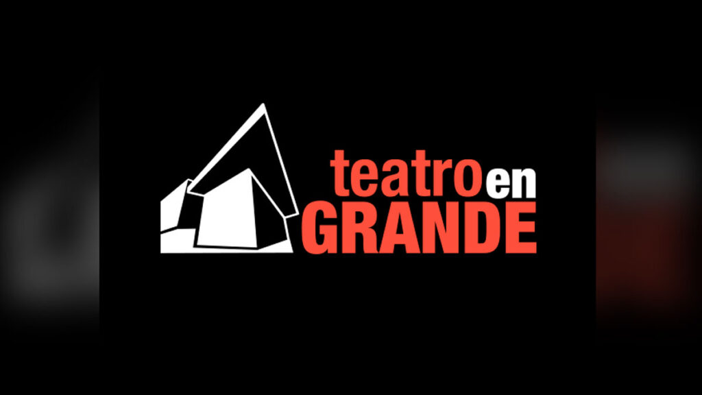 Teatro en grande