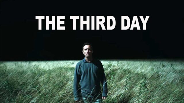 The third day