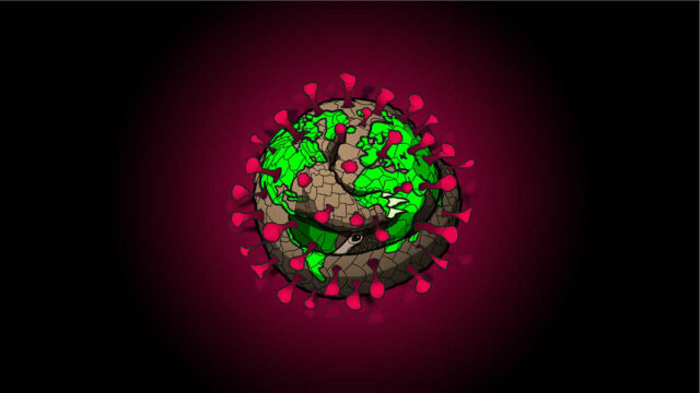 Coronavirus: Alerta Ambiental