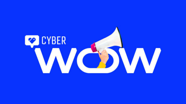 Cyber Wow 2020