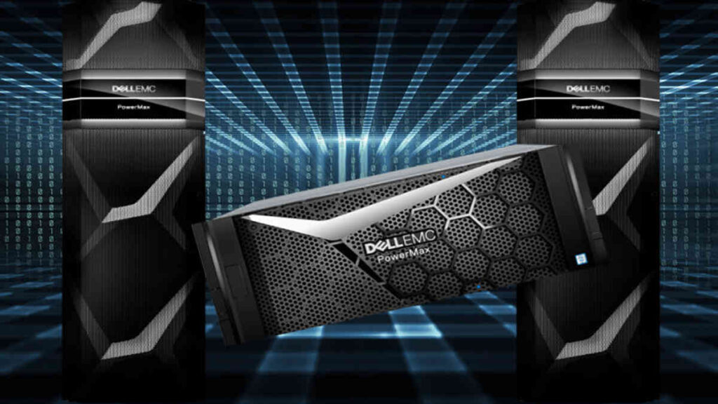 Dell Technologies VMWare