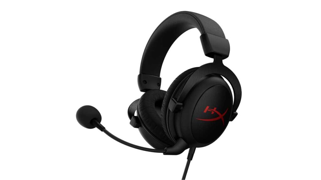 HyperX Cloud Core