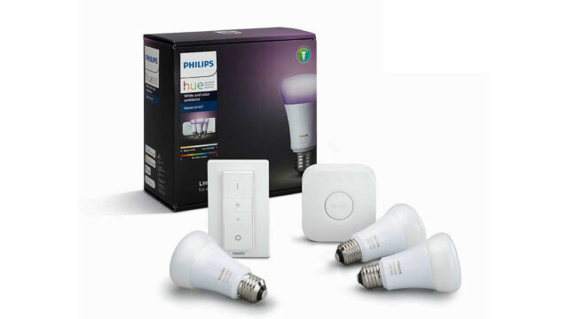 Philips Hue