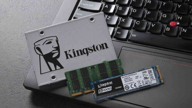 RAM Kingston