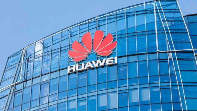 Republica Dominicana 5G Huawei