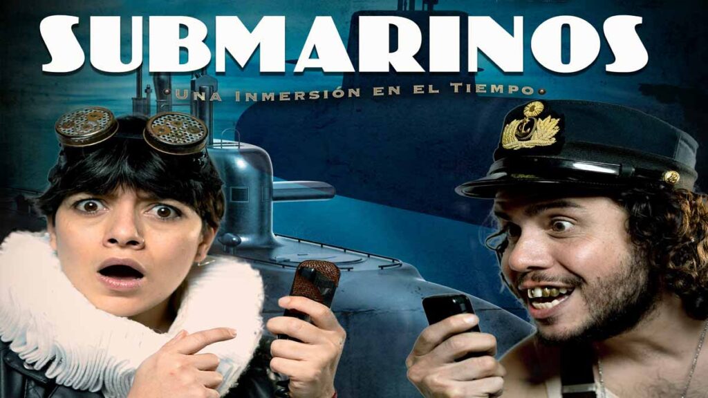 Submarinos