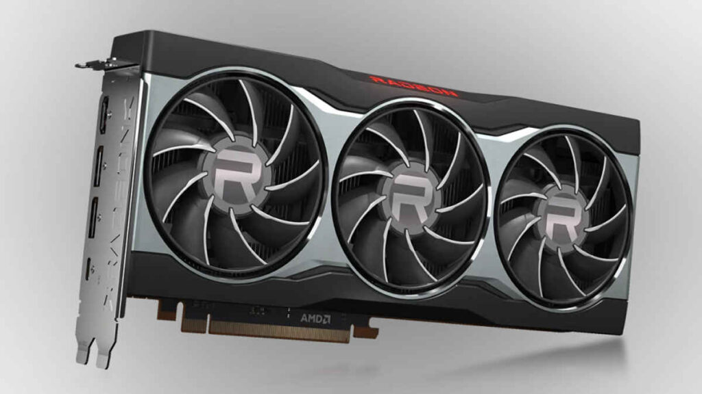 Radeon RX 6800