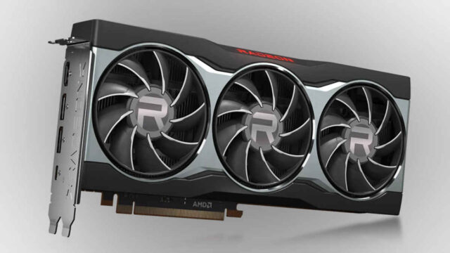 Radeon RX 6800