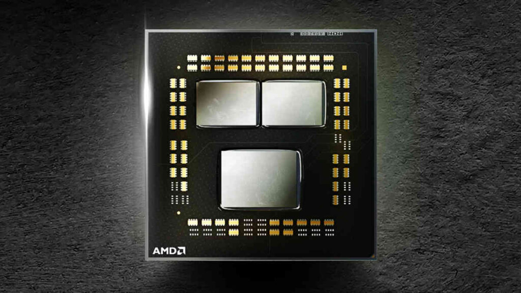 AMD Ryzen Serie 5000