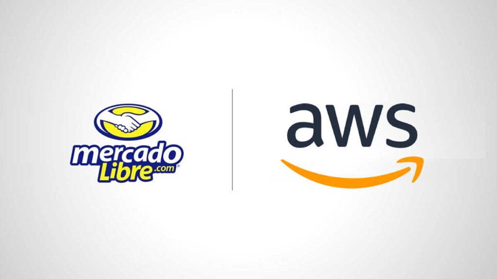 Mercado Libre AWS